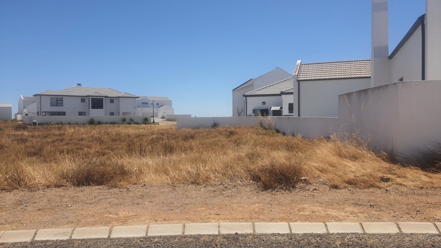 Commercial Property for Sale in Sandy Point Beach Estate Western Cape